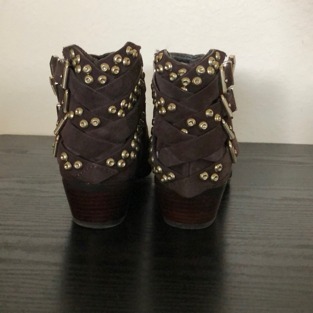 Sam Edelman Booties - Picture 8 of 8